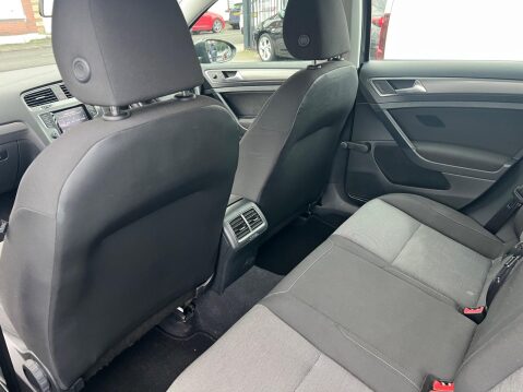 Volkswagen Golf 1.4 TSI BlueMotion Tech S DSG Euro 5 (s/s) 5dr 23