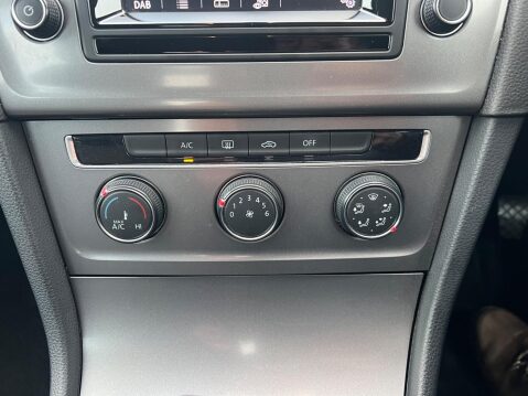 Volkswagen Golf 1.4 TSI BlueMotion Tech S DSG Euro 5 (s/s) 5dr 27