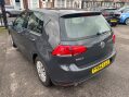 Volkswagen Golf 1.4 TSI BlueMotion Tech S DSG Euro 5 (s/s) 5dr 4