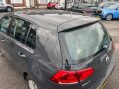 Volkswagen Golf 1.4 TSI BlueMotion Tech S DSG Euro 5 (s/s) 5dr 15