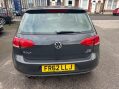 Volkswagen Golf 1.4 TSI BlueMotion Tech S DSG Euro 5 (s/s) 5dr 5