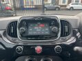 Fiat 500 1.2 Lounge Euro 6 (s/s) 3dr 25