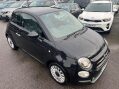 Fiat 500 1.2 Lounge Euro 6 (s/s) 3dr 8