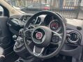 Fiat 500 1.2 Lounge Euro 6 (s/s) 3dr 15