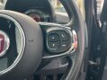 Fiat 500 1.2 Lounge Euro 6 (s/s) 3dr 18