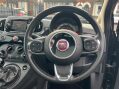 Fiat 500 1.2 Lounge Euro 6 (s/s) 3dr 16