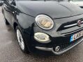 Fiat 500 1.2 Lounge Euro 6 (s/s) 3dr 13