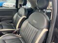 Fiat 500 1.2 Lounge Euro 6 (s/s) 3dr 21