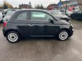 Fiat 500 1.2 Lounge Euro 6 (s/s) 3dr 7