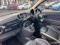 Fiat 500 1.2 Lounge Euro 6 (s/s) 3dr 19