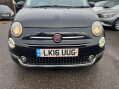 Fiat 500 1.2 Lounge Euro 6 (s/s) 3dr 9