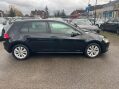 Volkswagen Golf 1.4 TSI BlueMotion Tech SE DSG Euro 5 (s/s) 5dr 7