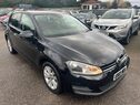 Volkswagen Golf 1.4 TSI BlueMotion Tech SE DSG Euro 5 (s/s) 5dr
