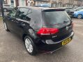 Volkswagen Golf 1.4 TSI BlueMotion Tech SE DSG Euro 5 (s/s) 5dr 4