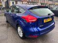 Ford Focus 1.0T EcoBoost Titanium Euro 6 (s/s) 5dr 4