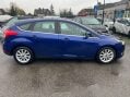 Ford Focus 1.0T EcoBoost Titanium Euro 6 (s/s) 5dr 7