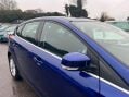 Ford Focus 1.0T EcoBoost Titanium Euro 6 (s/s) 5dr 16