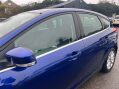 Ford Focus 1.0T EcoBoost Titanium Euro 6 (s/s) 5dr 15