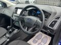 Ford Focus 1.0T EcoBoost Titanium Euro 6 (s/s) 5dr 17