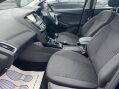 Ford Focus 1.0T EcoBoost Titanium Euro 6 (s/s) 5dr 23