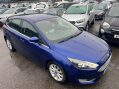 Ford Focus 1.0T EcoBoost Titanium Euro 6 (s/s) 5dr 8