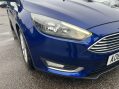 Ford Focus 1.0T EcoBoost Titanium Euro 6 (s/s) 5dr 12