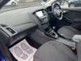 Ford Focus 1.0T EcoBoost Titanium Euro 6 (s/s) 5dr 22