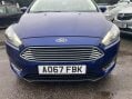Ford Focus 1.0T EcoBoost Titanium Euro 6 (s/s) 5dr 9