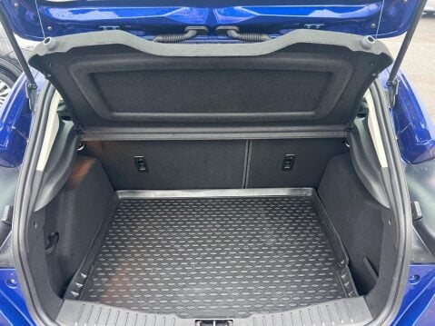 Ford Focus 1.0T EcoBoost Titanium Euro 6 (s/s) 5dr 28