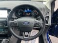 Ford Focus 1.0T EcoBoost Titanium Euro 6 (s/s) 5dr 18
