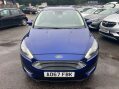 Ford Focus 1.0T EcoBoost Titanium Euro 6 (s/s) 5dr 2