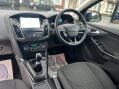 Ford Focus 1.0T EcoBoost Titanium Euro 6 (s/s) 5dr 21