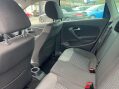 Volkswagen Polo 1.0 BlueMotion Tech Match Euro 6 (s/s) 5dr 25