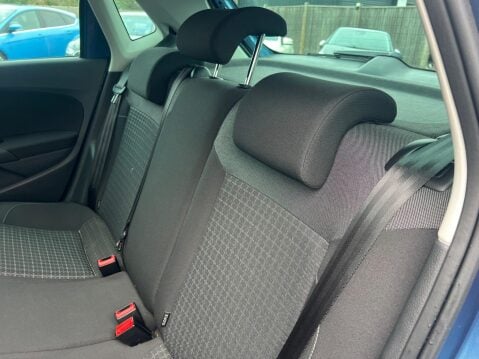 Volkswagen Polo 1.0 BlueMotion Tech Match Euro 6 (s/s) 5dr 26