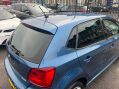 Volkswagen Polo 1.0 BlueMotion Tech Match Euro 6 (s/s) 5dr 14