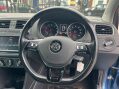 Volkswagen Polo 1.0 BlueMotion Tech Match Euro 6 (s/s) 5dr 19