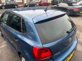 Volkswagen Polo 1.0 BlueMotion Tech Match Euro 6 (s/s) 5dr 15
