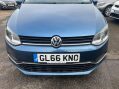 Volkswagen Polo 1.0 BlueMotion Tech Match Euro 6 (s/s) 5dr 9