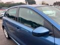 Volkswagen Polo 1.0 BlueMotion Tech Match Euro 6 (s/s) 5dr 16