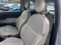 Fiat 500 1.2 Lounge Euro 5 (s/s) 3dr 15