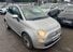 Fiat 500 1.2 Lounge Euro 5 (s/s) 3dr