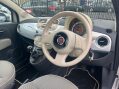 Fiat 500 1.2 Lounge Euro 5 (s/s) 3dr 12