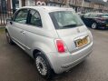 Fiat 500 1.2 Lounge Euro 5 (s/s) 3dr 4
