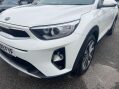 Kia Stonic 1.0 T-GDi 3 Euro 6 (s/s) 5dr 10