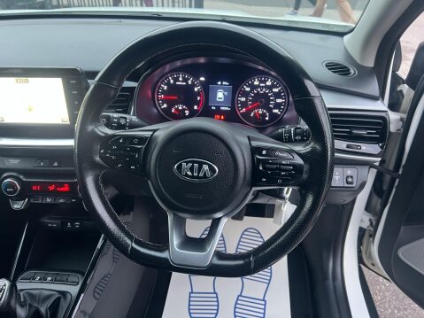Kia Stonic 1.0 T-GDi 3 Euro 6 (s/s) 5dr 20