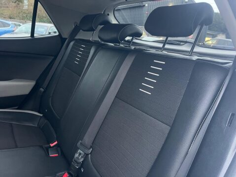 Kia Stonic 1.0 T-GDi 3 Euro 6 (s/s) 5dr 30