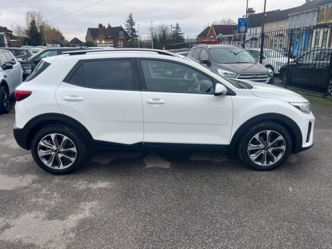 Kia Stonic 1.0 T-GDi 3 Euro 6 (s/s) 5dr 7