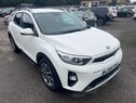 Kia Stonic 1.0 T-GDi 3 Euro 6 (s/s) 5dr