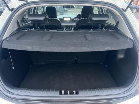 Kia Stonic 1.0 T-GDi 3 Euro 6 (s/s) 5dr 31