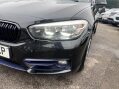 BMW 1 Series 1.5 118i Sport Euro 6 (s/s) 5dr 11